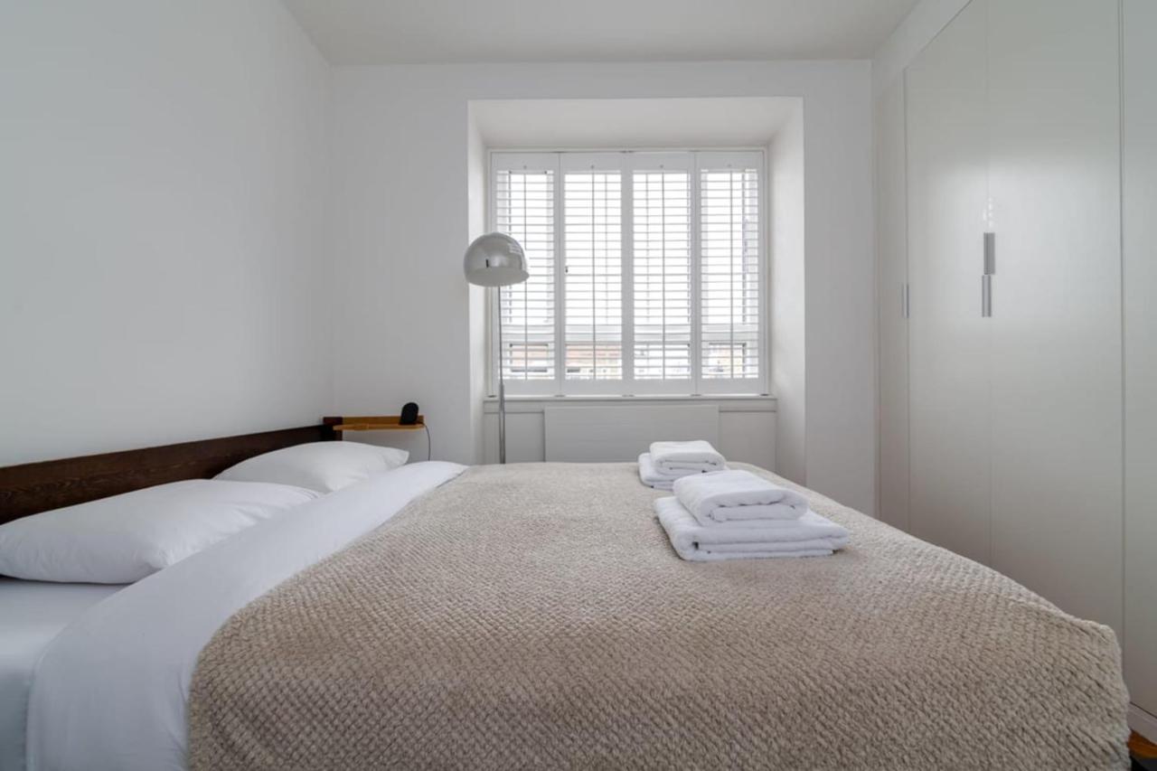 Central London Apartment In Vauxhall Near Big Ben 外观 照片